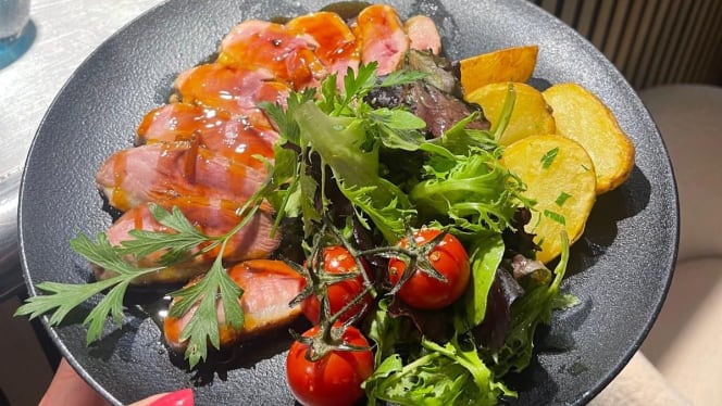 ROMI Carré d’Art - 2