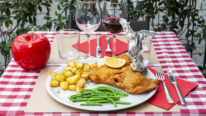 Trattoria Capolinea - 9