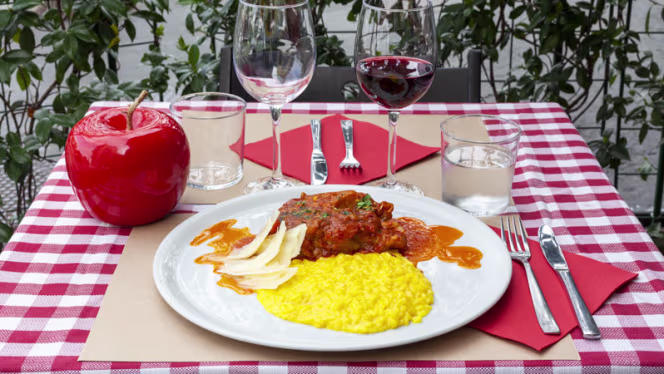 Trattoria Capolinea - 0