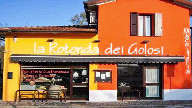 La Rotonda dei Golosi - 0