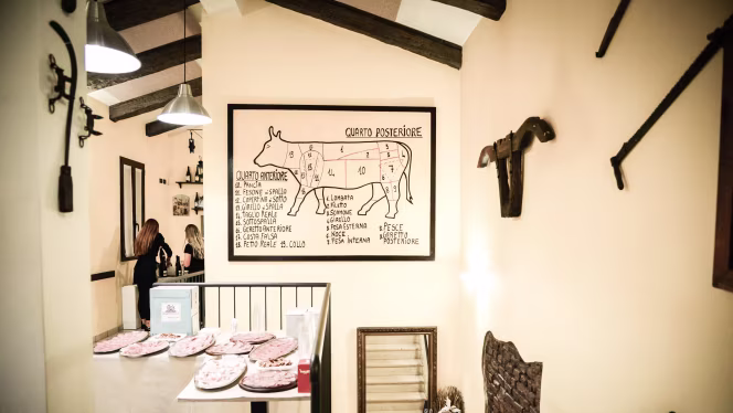 La Rotonda dei Golosi - 7