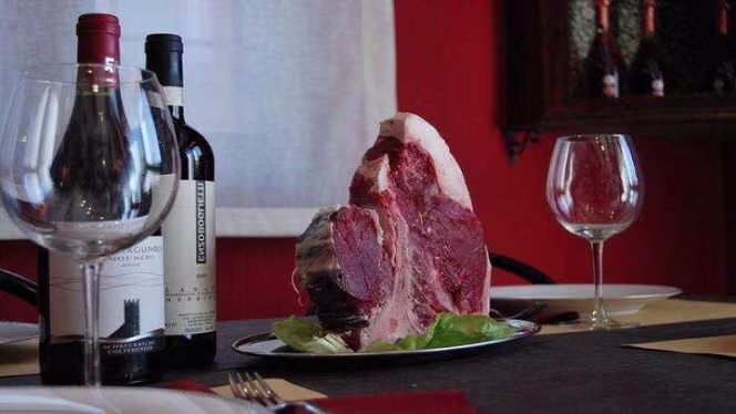 La Rotonda dei Golosi - 3