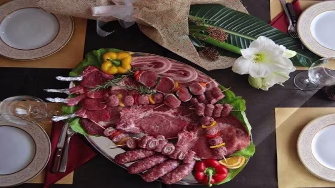 La Rotonda dei Golosi - 4