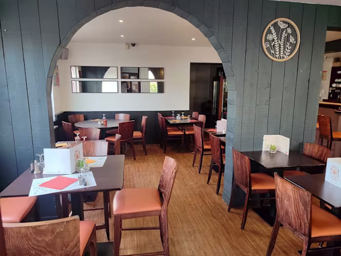 Les Mets D'avril - Restaurant - Rennes