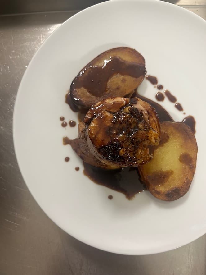 La Forchetta Curiosa - 7