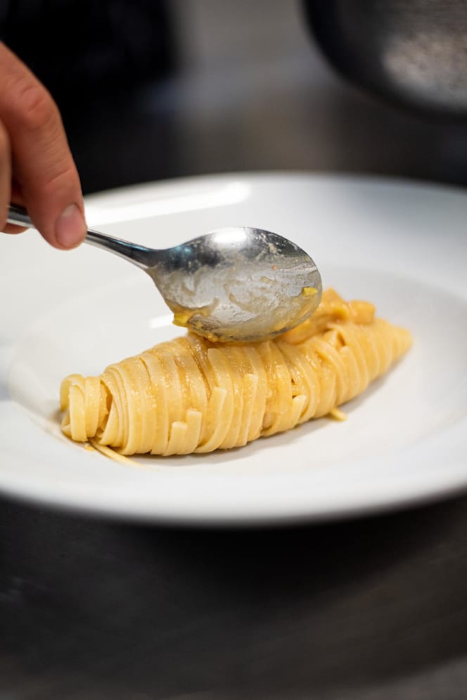 La Forchetta Curiosa - 8