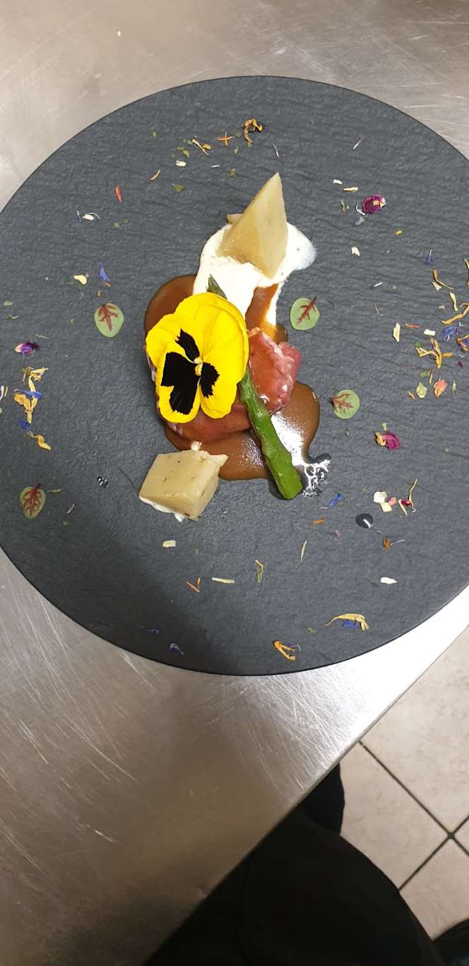 Osteria Pizzeria I 2 Basej - 1