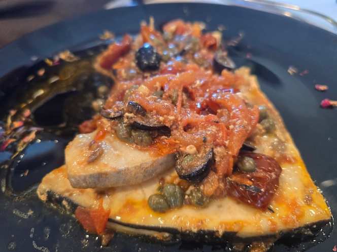 Osteria Pizzeria I 2 Basej - 8