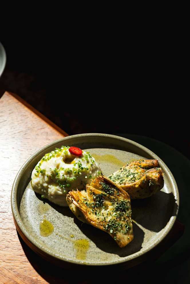 TONE - 1