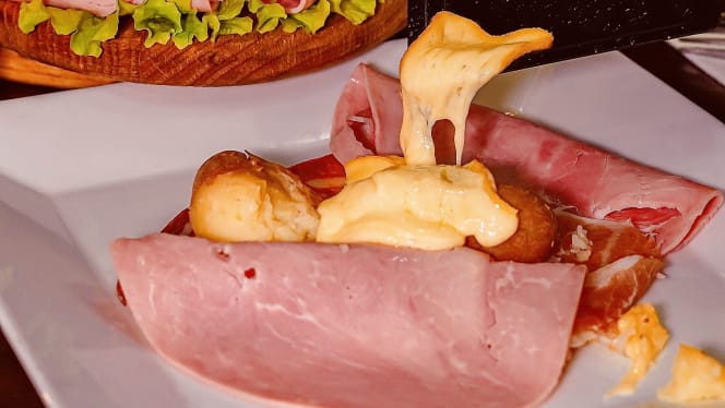 L'Aveyronnais - Montpellier - 8