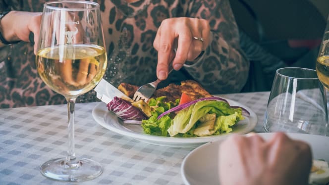 L'Aveyronnais - Montpellier - 1