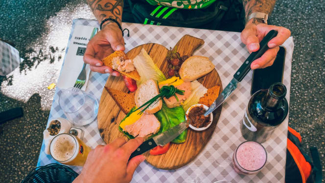 L'Aveyronnais - Montpellier - 9