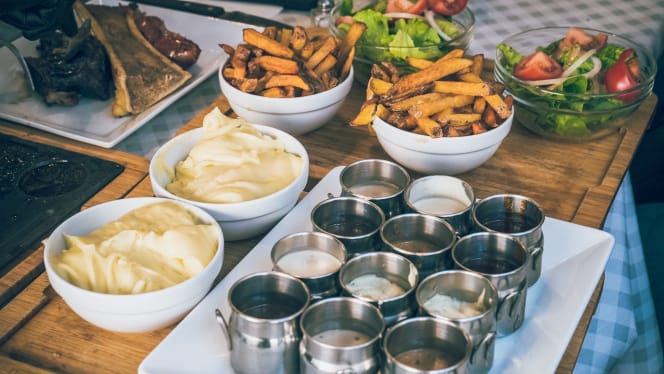 L'Aveyronnais - Montpellier - 7