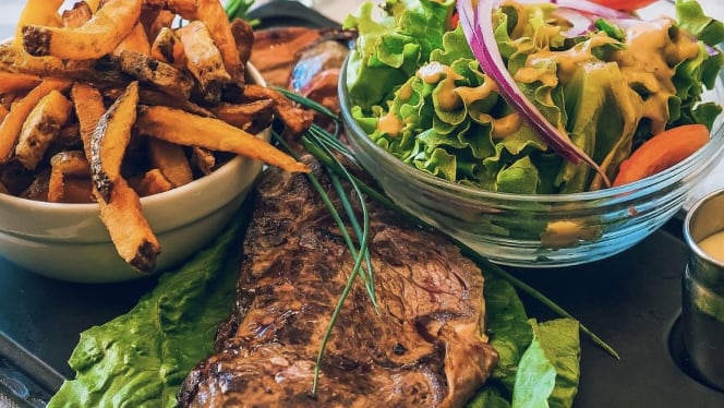 L'Aveyronnais - Montpellier - 5