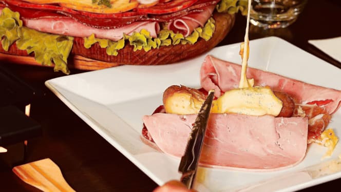 L'Aveyronnais - Montpellier - 6