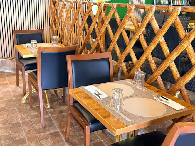 Forno & Flame Restaurant & Bar - 7