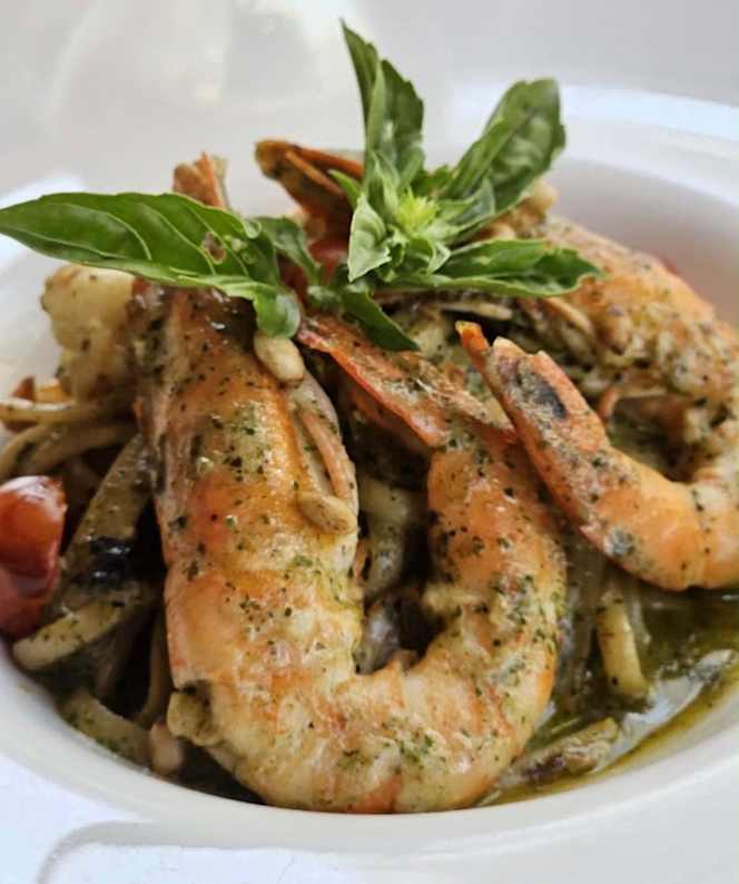 Forno & Flame Restaurant & Bar - 2