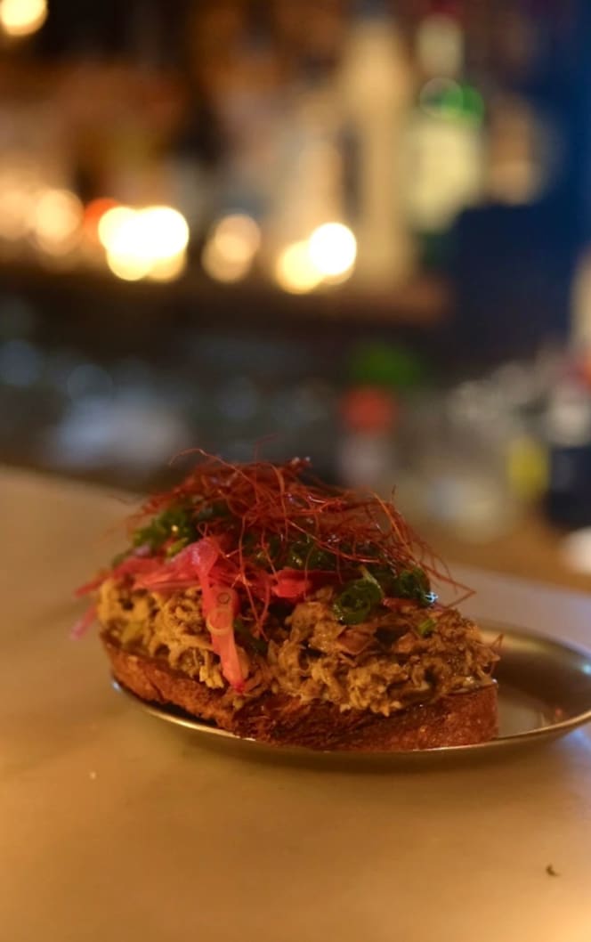 Dogla Rum and Snack Bar - 5