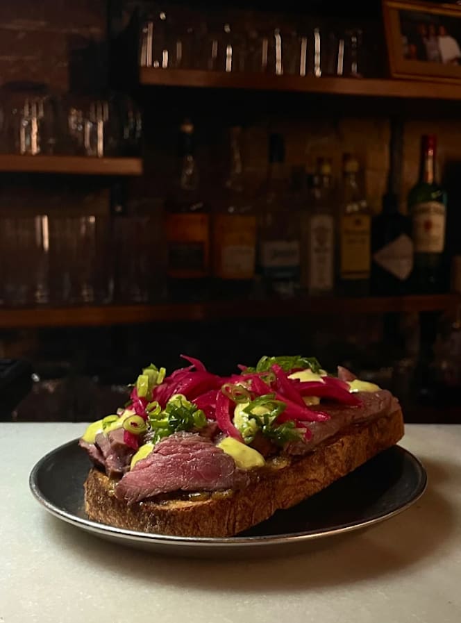 Dogla Rum and Snack Bar - 8