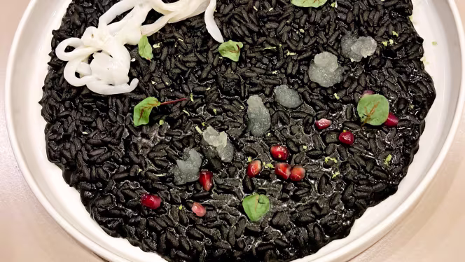 Rooftop La Griffe - 4