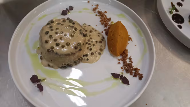 Rooftop La Griffe - 2