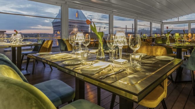 Rooftop La Griffe - 3