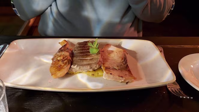 Rooftop La Griffe - 6