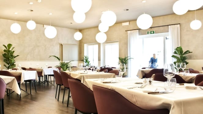 Auberge Communale de Meyrin - 7