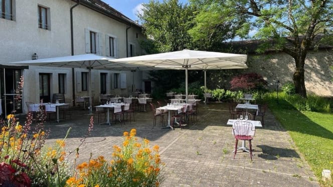 Auberge Communale de Meyrin - 0