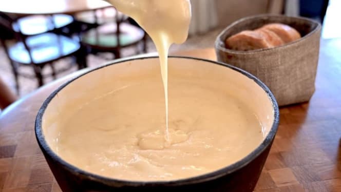 Auberge Communale de Meyrin - 4