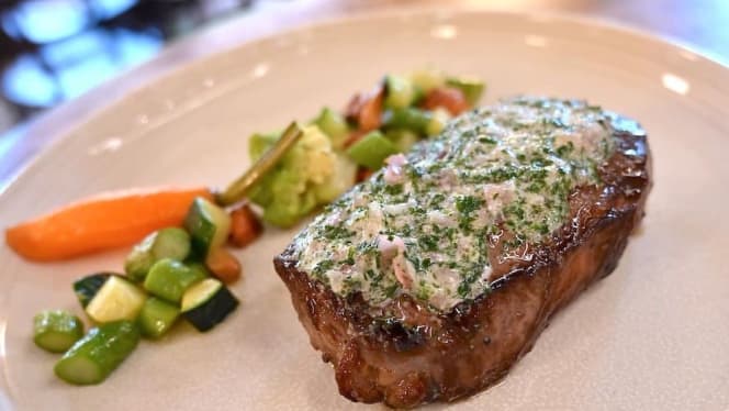 Auberge Communale de Meyrin - 1