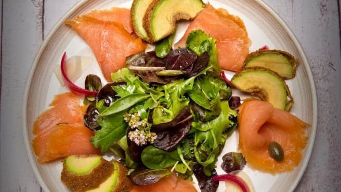 Auberge Communale de Meyrin - 3