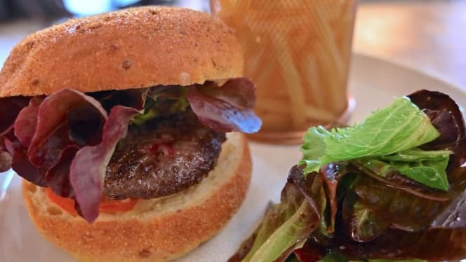 Auberge Communale de Meyrin - 2