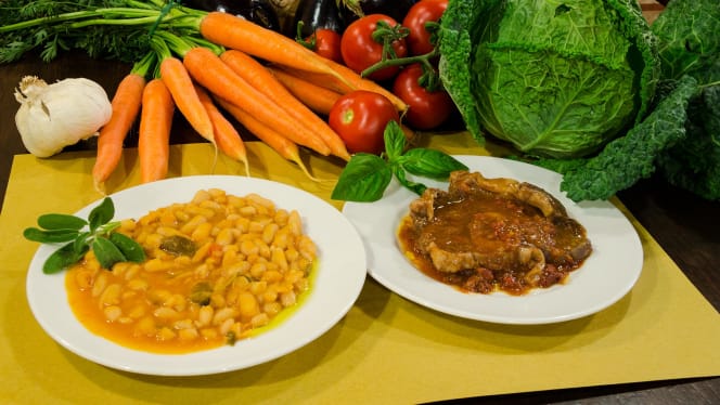 Trattoria le Mossacce - 3