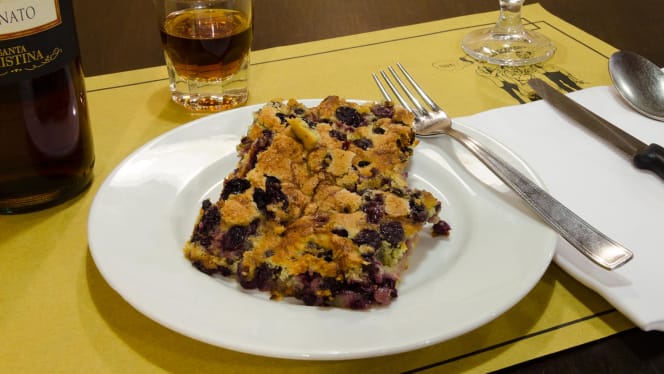 Trattoria le Mossacce - 2