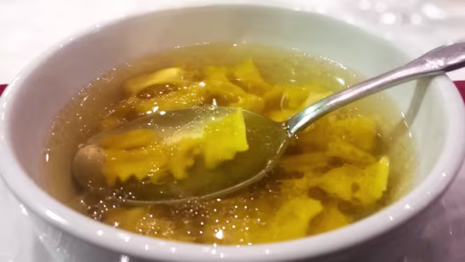 Osteria del Borgo - 1