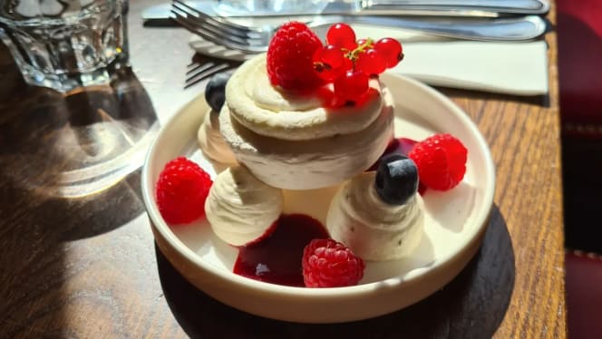 Aux Dés Calés 18 - Moreau - 1