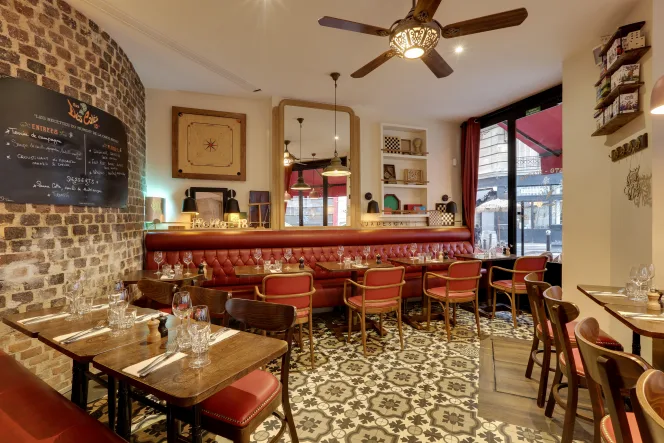 Aux Dés Calés 18 - Moreau - 0