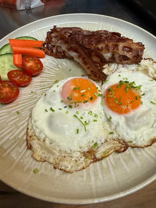 Das Hegel Café - Wien - 5