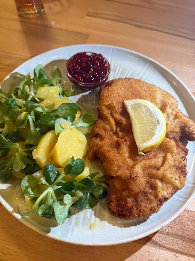 Das Hegel Café - Wien - 0