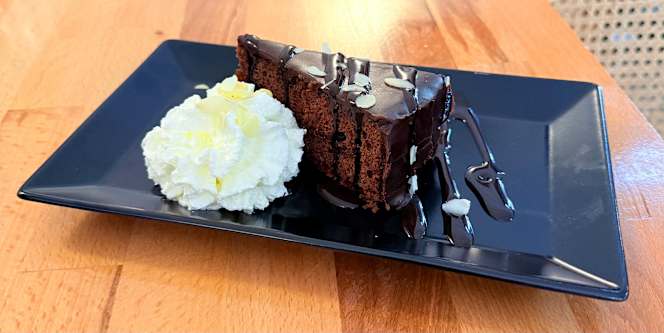 Das Hegel Café - Wien - 3