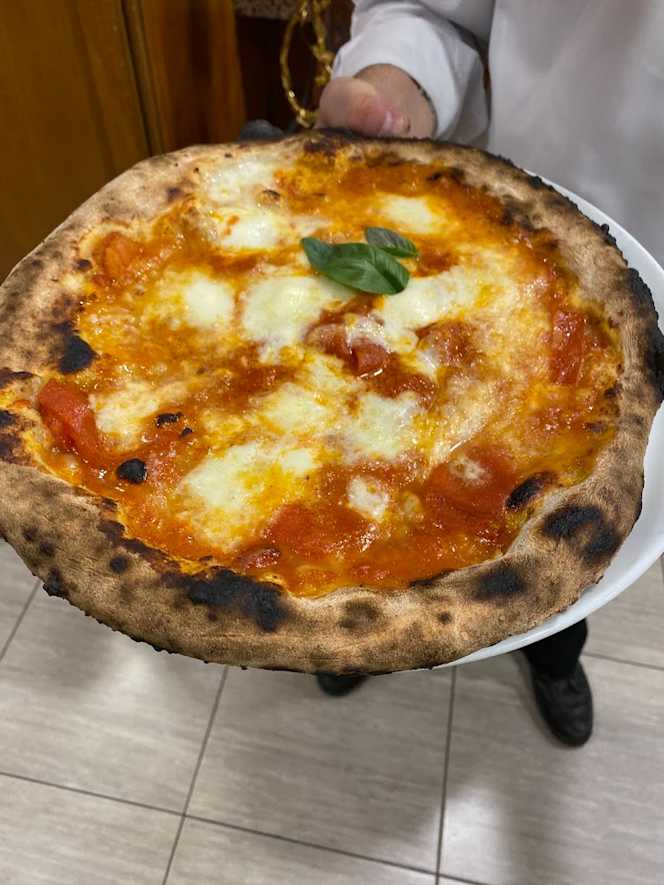 Bella Napoli - 7