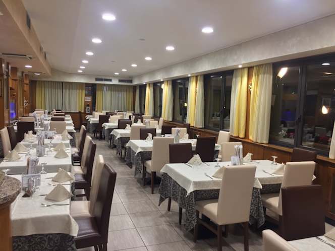 Bella Napoli - 8