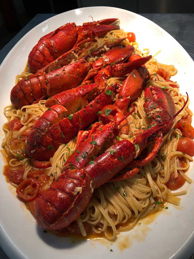 Bella Napoli - 0