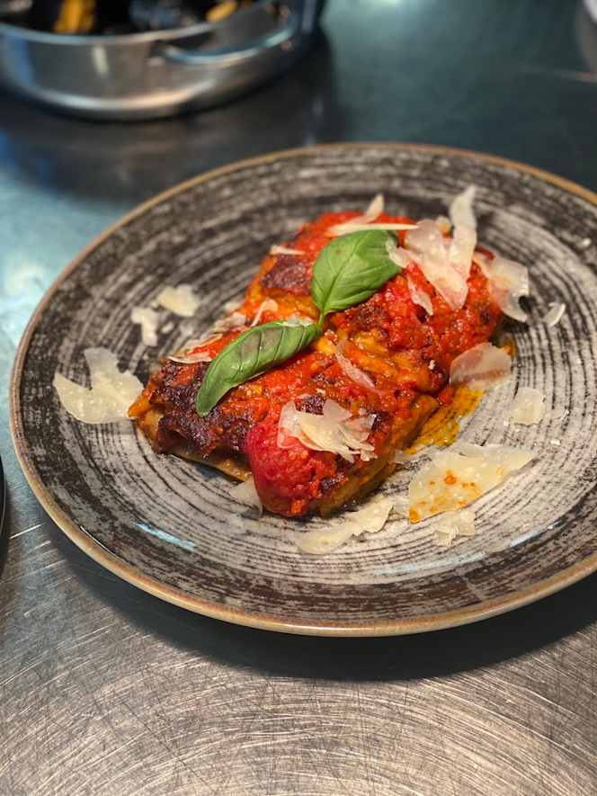 Bella Napoli - 1