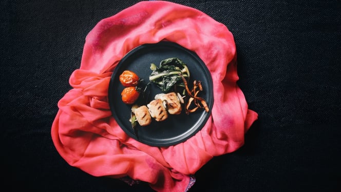 Perricone Bistrot - 1