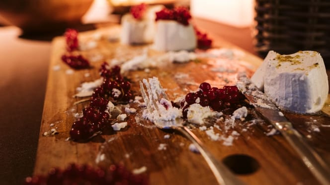 Perricone Bistrot - 2