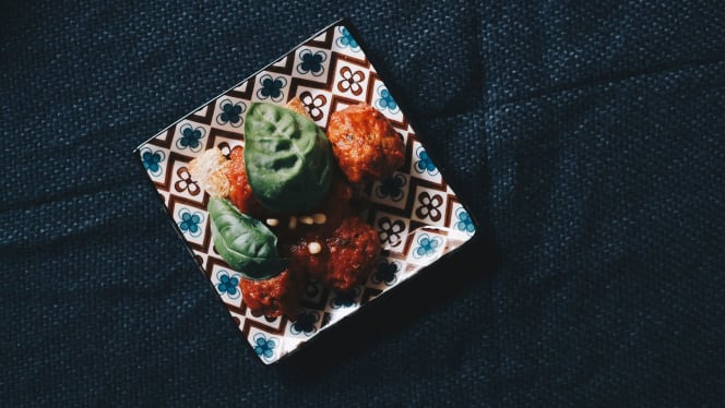 Perricone Bistrot - 3