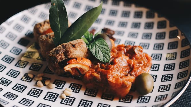 Perricone Bistrot - 4