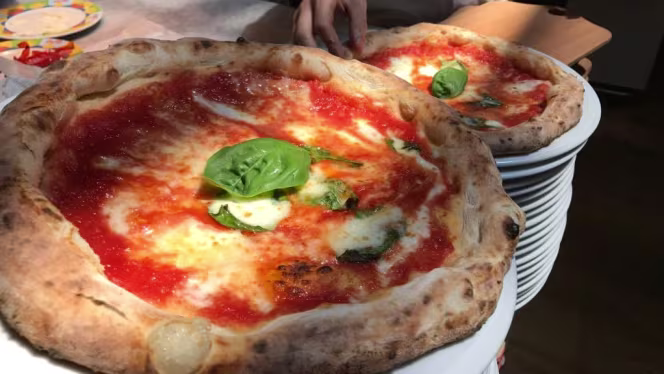 Rossopomodoro Bologna Centrale - 2